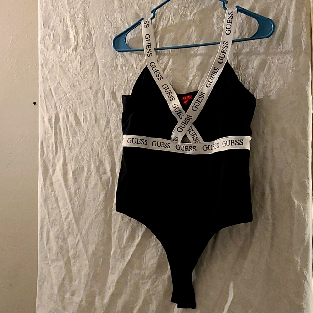 Bodysuit